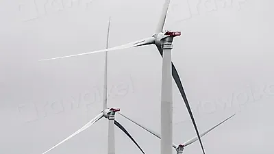 65기 다 세운 704MW 해상풍력…미 정부는 허가 재검토 요청