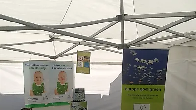EU ‘꽃표지’ 인지도 46%…신뢰 높아졌지만 품목 격차 뚜렷