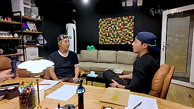 El desafío de Kangnami con el remake de J-POP: el proceso de grabación de 'Sparkle' junto a Roy Kim