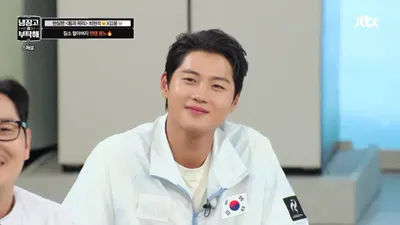 Choi Hyun-seok与Kim Poong在特别节目中展现不同烹饪哲学