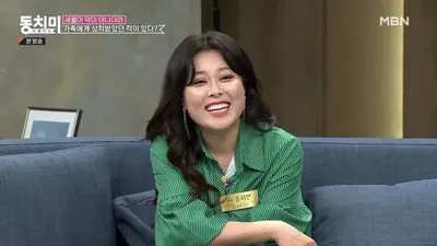 Hong Ji-min confiesa el dolor por las críticas profesionales de su marido