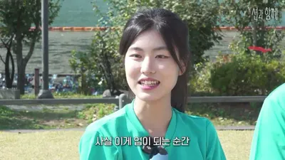 "밥 먹을 돈도 없었다" 션이 20대 청년들에게 전한 '실패는 과정'