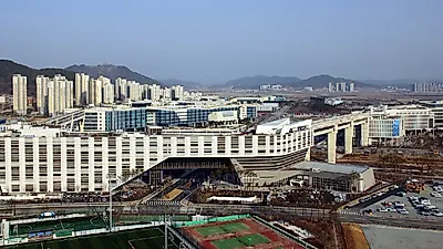 세종 가는 9929명, 내년엔 2995명…청사 건립비 3.1조 추산