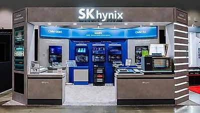 SK hynix presenta servidores centrados en la memoria para abordar los cuellos de botella de la IA