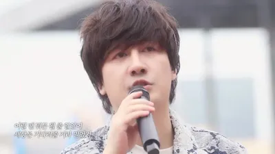 Oh Jin-sung lanza 'Sueño lento' inspirado en su familia