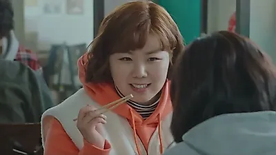 "안 좋아하는 것과 싫어하는 건 차이"…식탐 언니에 일침 날린 동생
