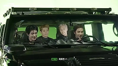 NCT 127, 콘서트 'THE REDLINE' 준비…'과열' 컨셉에 담긴 무대 구성