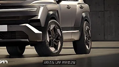 El nuevo TUCSON de Hyundai Motor Company incorpora un nuevo sistema híbrido con el 'motor P1' conectado directamente al motor