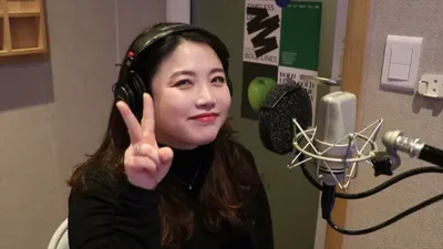 Kim Gi-jeong conmemora 26 años de carrera con una transmisión en directo
