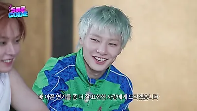 Stray Kids '스키즈 코드', 이용복·창빈·현진 등 역할 오디션부터 촬영 현장까지