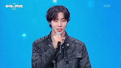 "I tend to take courage first" Choo Young-woo speaks on the beginning and end of love