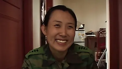 "It allows me to exist fully as a woman"... Captain Kim Hyo-seong's time to dance