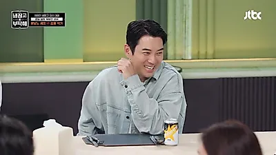 "반죽이 너무 묽다" 최현석의 독설…김풍의 예측 불허 요리 대결