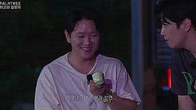 PALMTREE members' heart rates soar to 170, revealing 'real' reactions during horror experience