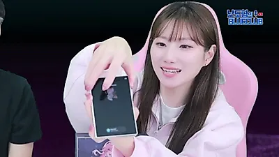 "힘내세요, 잘해왔어요"…에이메스 목소리로 만나는 빅스비 보이스