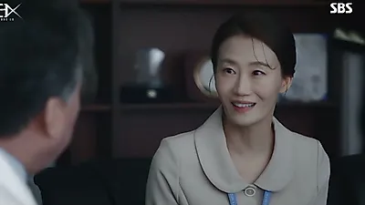 "실패도, 타협도 없다"…'닥터X' 김지원이 보여준 수술실의 변수