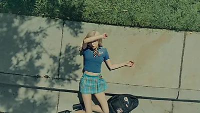 El videoclip de 'new trick' de ROSÉ supera los 30 millones de visitas en solo 3,6 días tras su lanzamiento