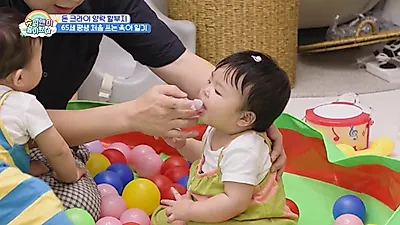 "Kimchi prepared for three nights and four days": Choi Hyun-joon's handmade taste and Choi Yang-rak's parenting struggle