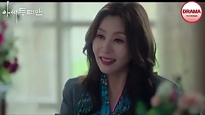 Choi Myung-gil discusses inner values during meeting with younger man