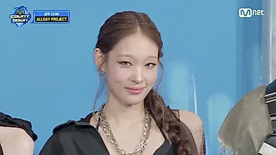 올데이 프로젝트, 신곡 'Crash'로 선보인 강렬한 무드와 자신감