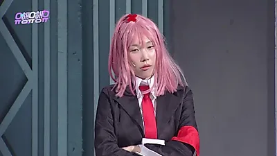 郑范均的流行语袭击，《搞笑演唱会》“流行语悠悠”环节遭遇突发状况