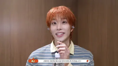 MJ apuesta por las baladas en su primer fan meeting en Osaka