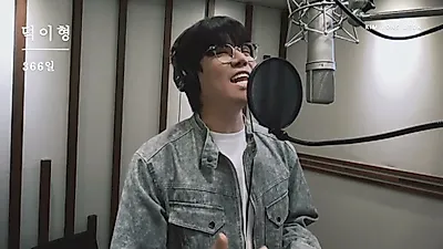 Deogihyeong releases '366 Special Clip' recording video for '366 days'