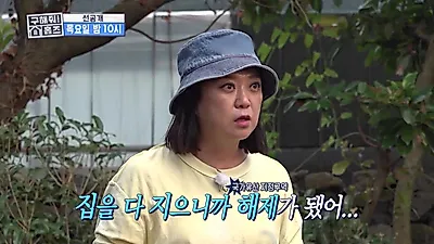 김숙 제주도 집 공개, 국가문화유산 해제 후 지은 양옥집의 특징