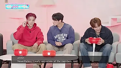 에이티즈(ATEEZ) 데뷔 8주년, '리즈 시절' 되짚는 이상형 월드컵