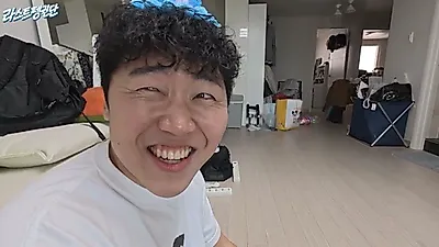 Deomyeonsang members hold early surprise birthday party for Kim Min-su