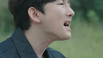 An imagination of pretending to announce a breakup: Lee Seong Hyeok's twist ballad 'The Day I Let You Go'