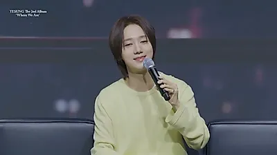 예성, "포토카드 31장으로 줄인 이유"... 2년 공들인 정규 2집에 담은 진심