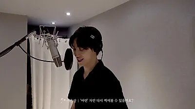 イ・ウンサンが新曲制作の舞台裏を公開、ダヒョンとの協業も明らかに