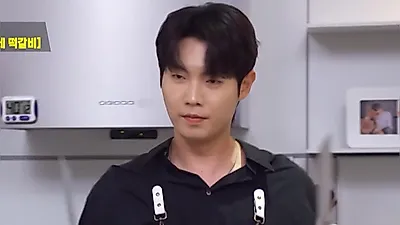 윤상, RIIZE 안톤 음악적 재능 언급…“데모 듣고 허락했다”