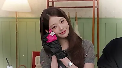 Jang Won-young revela su estricto criterio sobre el sabor de los dulces