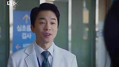 “没有失败”金智媛的宣言，打破手术室不合理现象的《Doctor X：白色黑手党时代》Gye Su-jeong