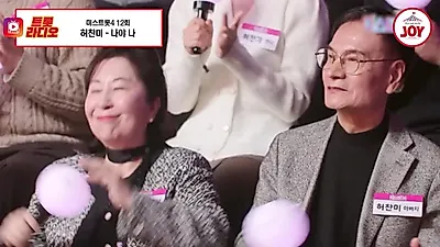 이소나·허찬미·홍성윤, 무대 위에서 펼친 眞善美의 노래