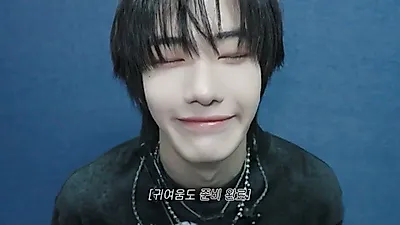 "가짜의 삶을 지향한다"…투네스, 2주 차 활동 속 드러낸 솔직한 고민