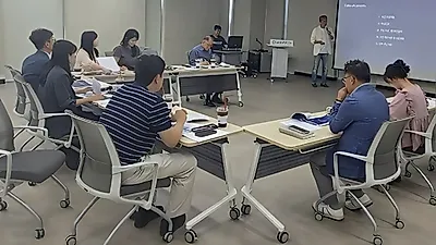 慶尚南道の創業支援55社、新規雇用92名および33億ウォンの投資誘致成果