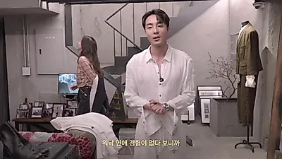 Roy Kim，“展现情感才是更坚强的人”……预告10月6日发行新歌《放声大哭吧》