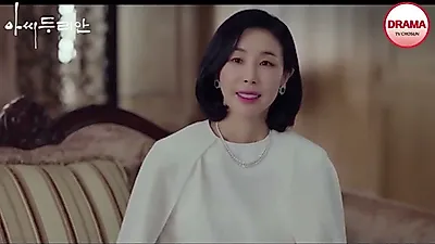 "시집살이 한 적 없다" 박주미, 고부 사이 넘어서는 애틋함 보여