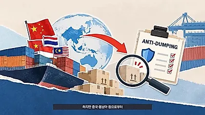 反倾销调查达368件创历史新高……需从经济安全视角重新整顿进口限制制度