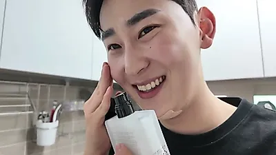 "미련 버려라" 남현승의 점쟁이 놀이와 스키장 돌바람이 부른 고충