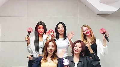 X:IN, 신곡 'ZZIRIT' 응원법 가이드로 팬들과의 접점 넓혀