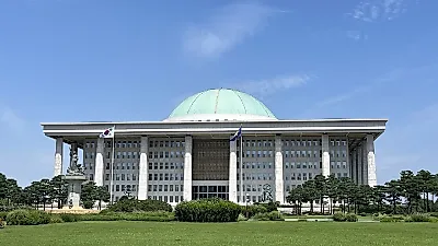 2035 감축 53~61%…하한·상한은 다른 약속