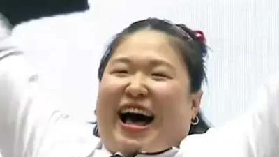 닝보 세계선수권, LA행 티켓은 오늘 안 정해진다