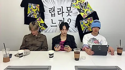 xikers(엑스커스) 민재·수민·예찬, 'JUST FOR FUN' 뮤직비디오 촬영 비하인드와 가사 영감 공개