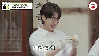 Yoon Jumo steps in amid "Salty" debate, Kim Yong-bin's commotion over seasoning geotjeori