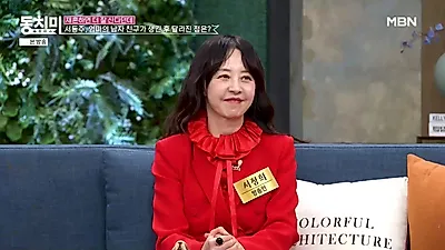 Seo Jung-hee picks furniture for daughter's new home, saying "Your decision is what matters"