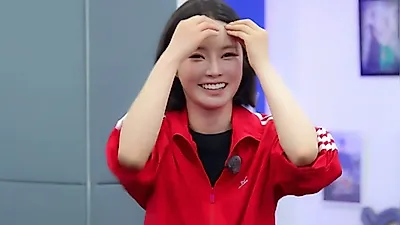 "아이돌 중 최초" 꿈꾸는 키나, 액션 스쿨서 마주한 '살길 없는' 테스트